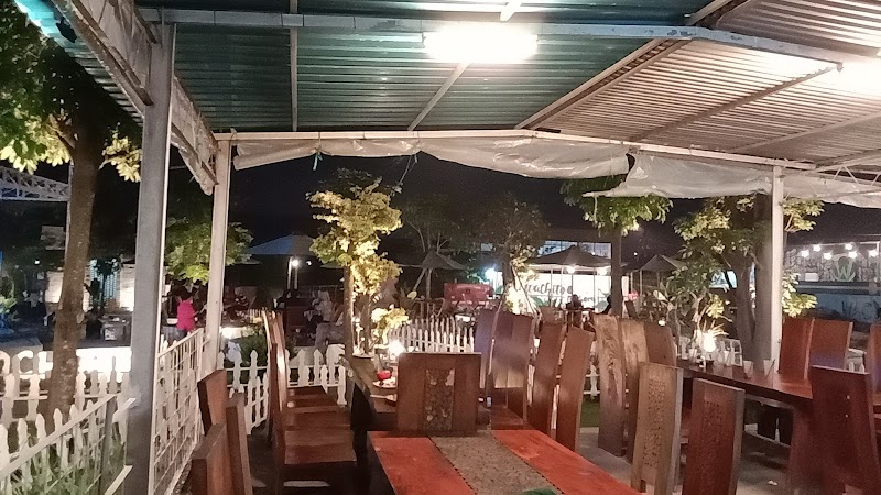 Cafe di Sidoarjo-Wachitoo Coffee