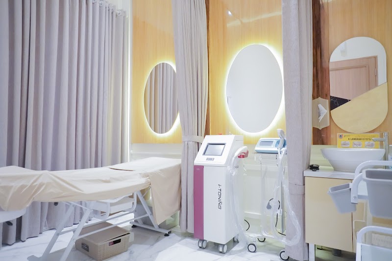Klinik Kecantikan di Banjarmasin-Klinik Kecantikan dr. Farhani Aesthetic Clinic