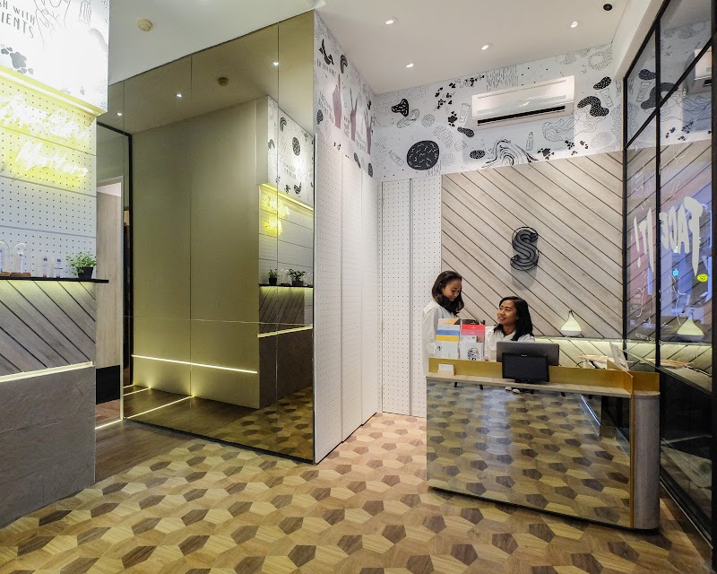 Klinik Kecantikan di Cilandak-Surface Skin Habit CITOS