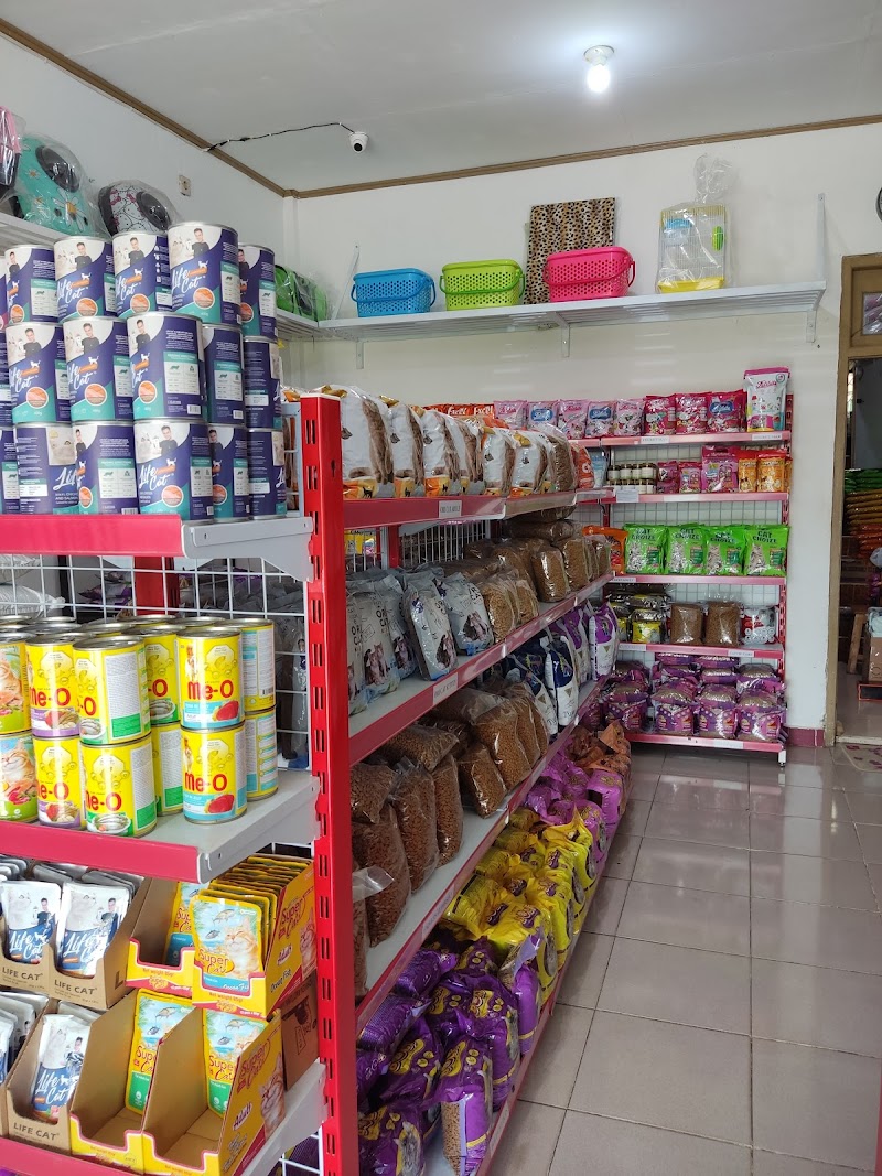 Petshop di Cilacap-Aurel Petshop