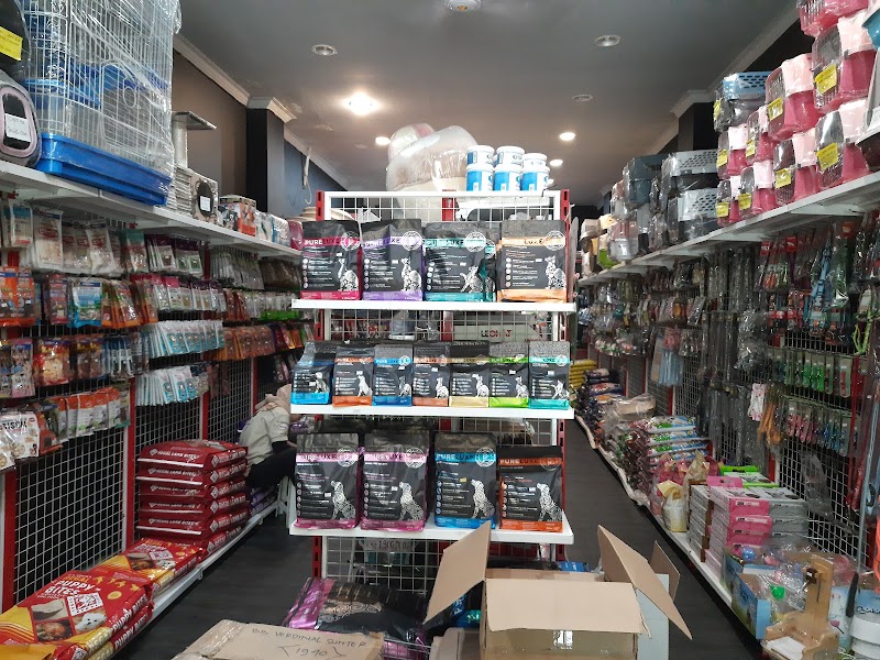 Petshop di Jakarta Utara-VRDnal Petshop - Sunter