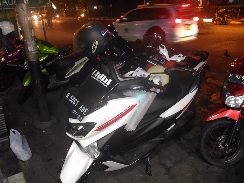 Rental Motor di Malang-Sewa Rental motor stasiun malang [ OPEN TRIP BROMO ]