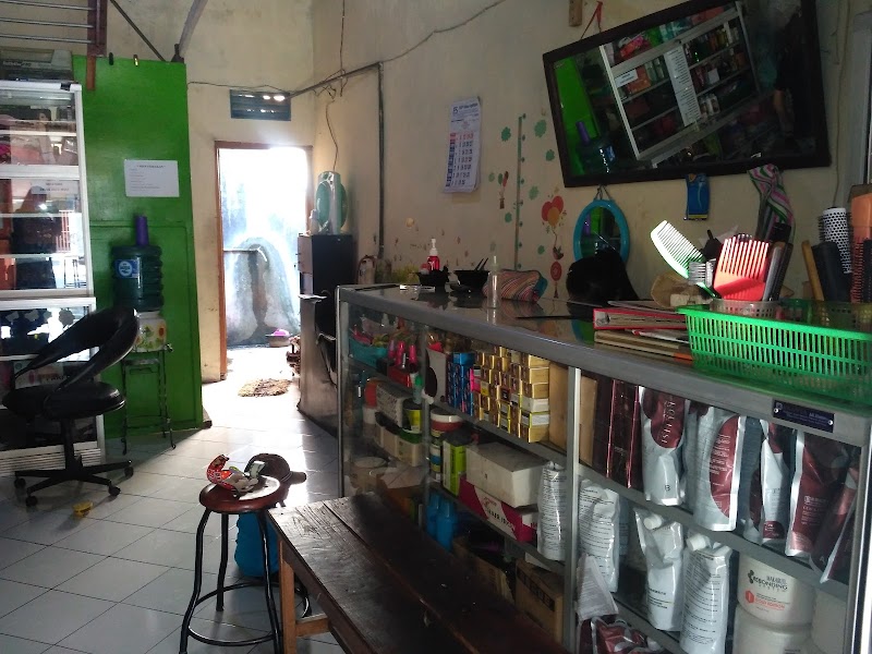 Salon di Nganjuk-Paras Salon
