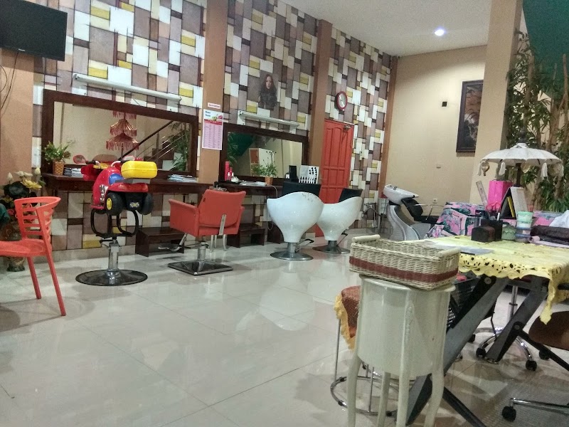Salon di Sidoarjo-Linariz Salon & Spa