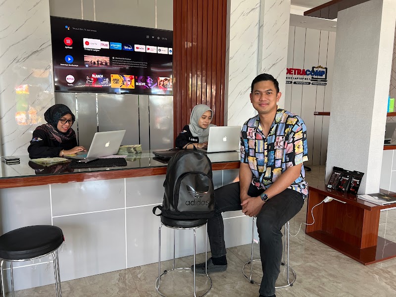 Tempat Service Laptop di Surabaya-Service Laptop Terbaik No.1 Surabaya [ Poetra Comp ]