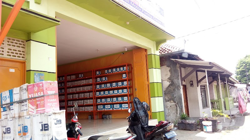 Toko Aki Mobil di Cirebon-RUMAH AKI - Cirebon