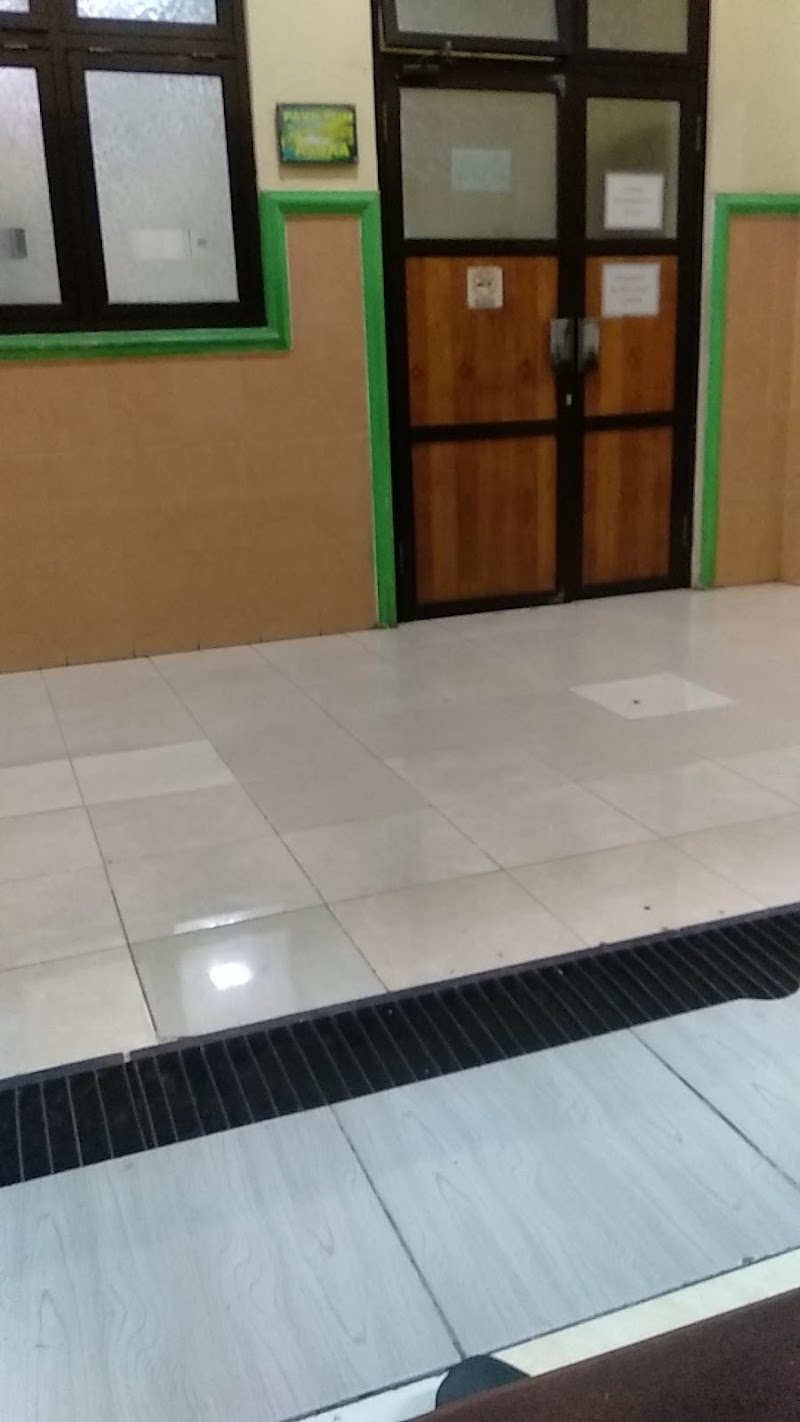 Toko Alat Kesehatan di Jombang-Pusat Alat Bantu Dengar Indonesia