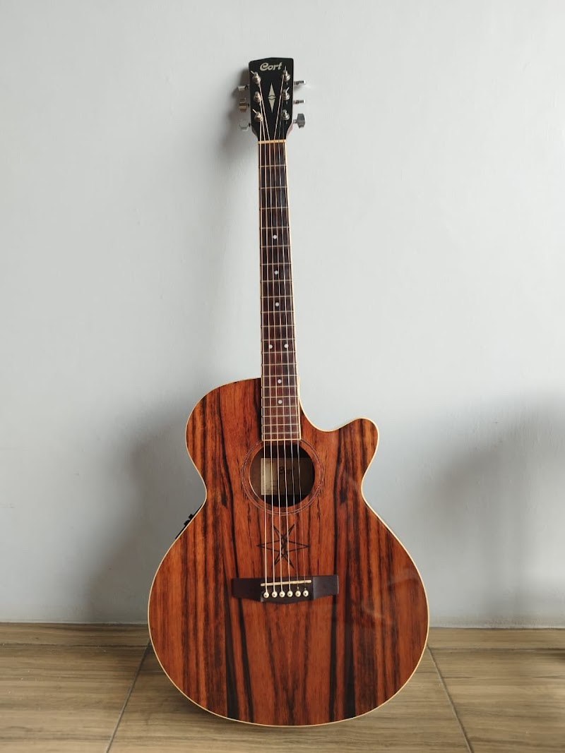 Toko Alat Musik di Banjarmasin-House of Senar Gitar