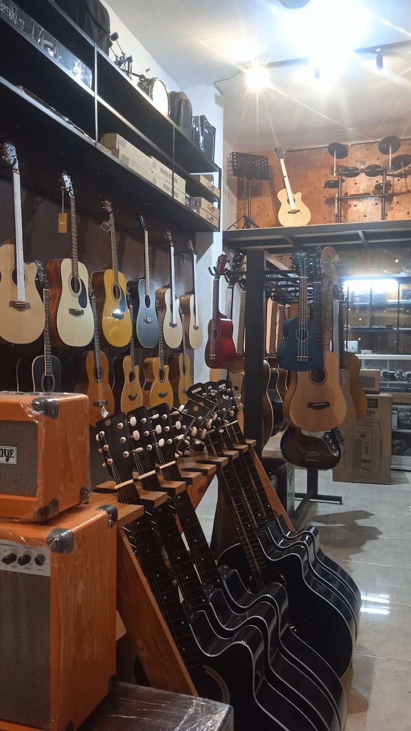 Toko Alat Musik di Lamongan-AYX MUSIC LAMONGAN