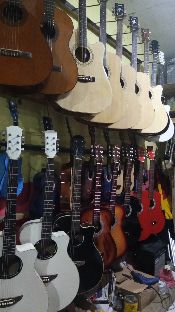 Toko Alat Musik di Lamongan-Toko Lamongan Musik