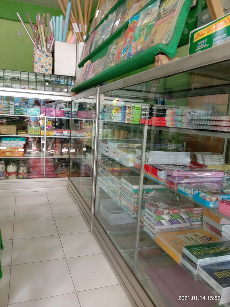 Toko Alat Tulis di Blitar-GALAXY - Toko Alat Tulis