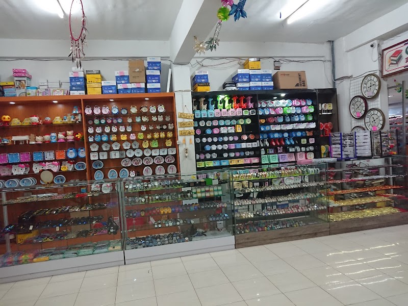 Toko Alat Tulis di Blitar-Restu Bookstore