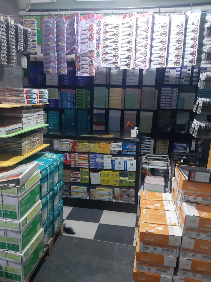 Toko Alat Tulis di Blitar-Sumber Rejeki Stationary