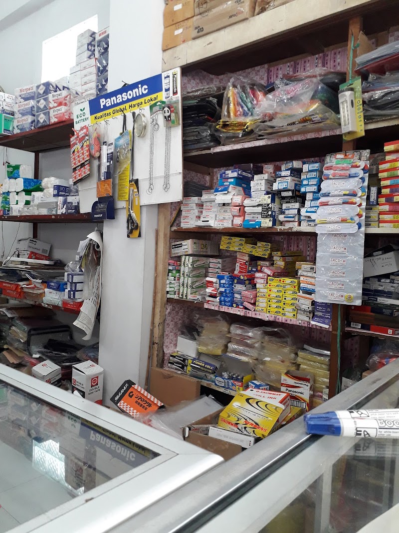 Toko Alat Tulis di Blitar-Toko Pantes
