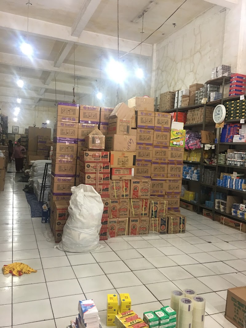 Toko Alat Tulis di Cirebon-Jaya Abadi Toko