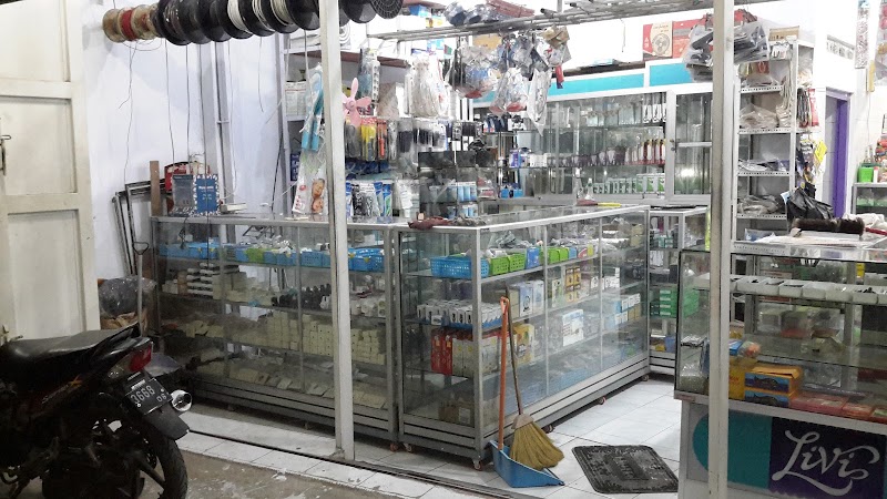Toko Alat Tulis di Cirebon-Toko Fivi
