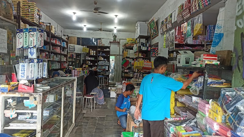 Toko Alat Tulis di Cirebon-UD. Tri Tunggal Jaya
