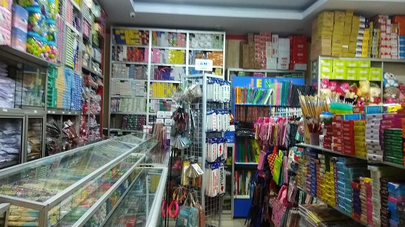 Toko Alat Tulis di Lumajang-Sinar Ilmu