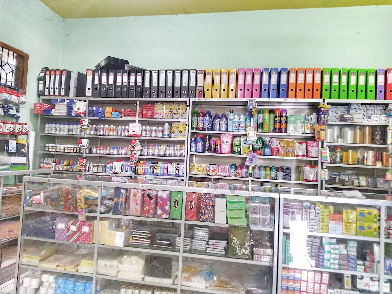 Toko Alat Tulis di Magetan-CV. Mitra Utama Sejahtera