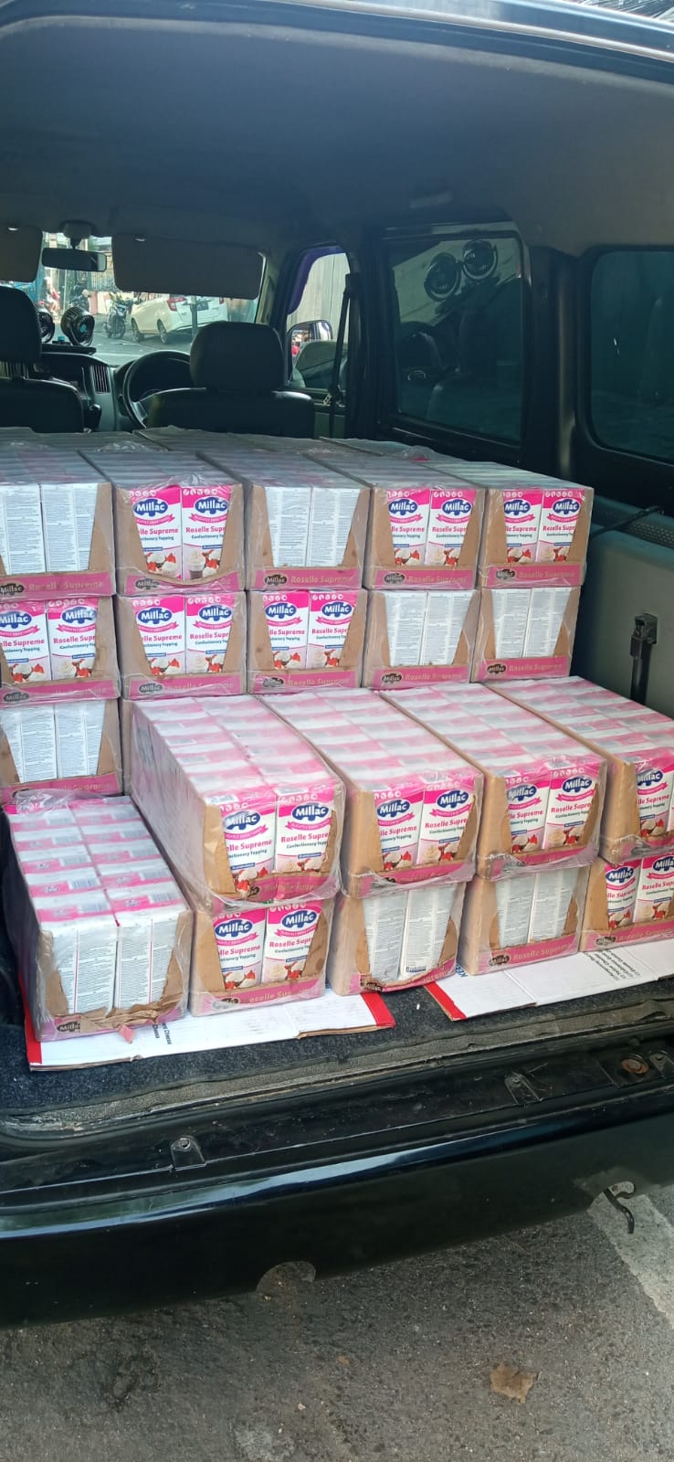 Toko Bahan Kue di Jakarta-GROSIR BAHAN KUE JAKARTA
