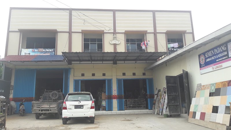 Toko Bangunan di Bandar Lampung-Toko Bahan Bangunan Lumayan
