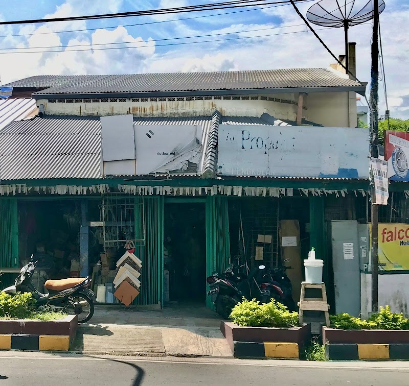 Toko Besi di Cianjur-Toko Besi Pengkolan Cianjur