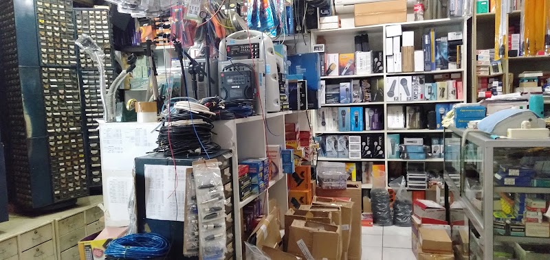 Toko Elektronik di Magelang-Aneka Elektronik
