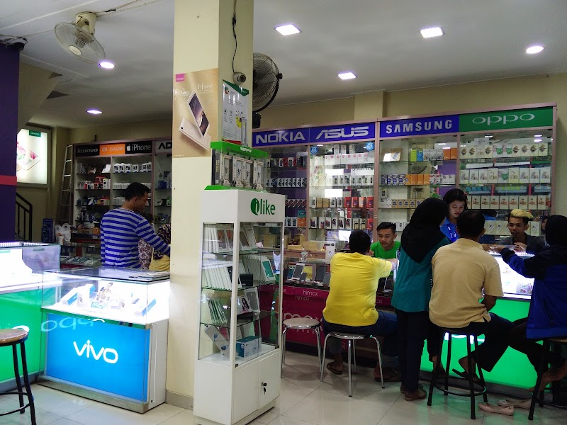 Toko HP di Padang-Minang Ponsel