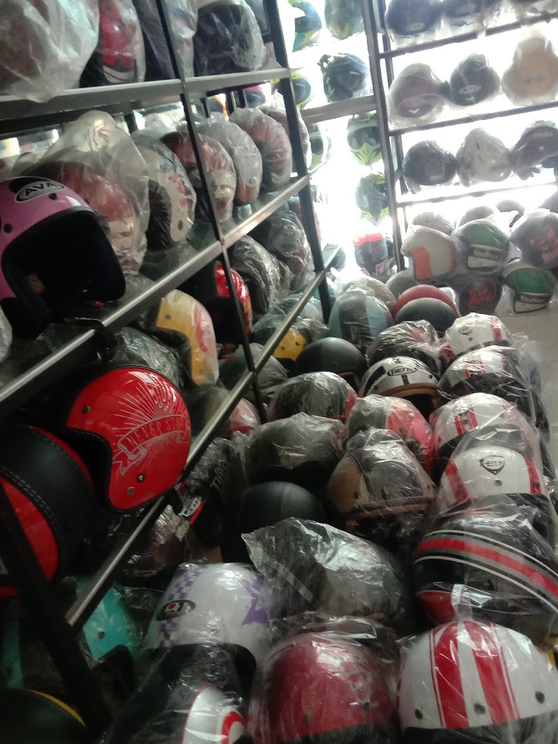 Toko Helm di Jombang-Texas Helm Jombang - Jual Aneka Sarung Tangan