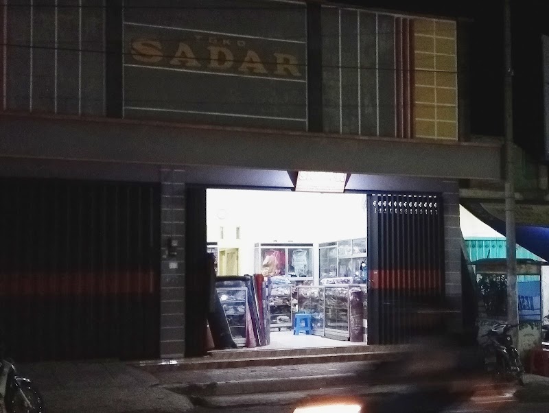Toko Kain di Lumajang-Toko Sadar Yosowilangun