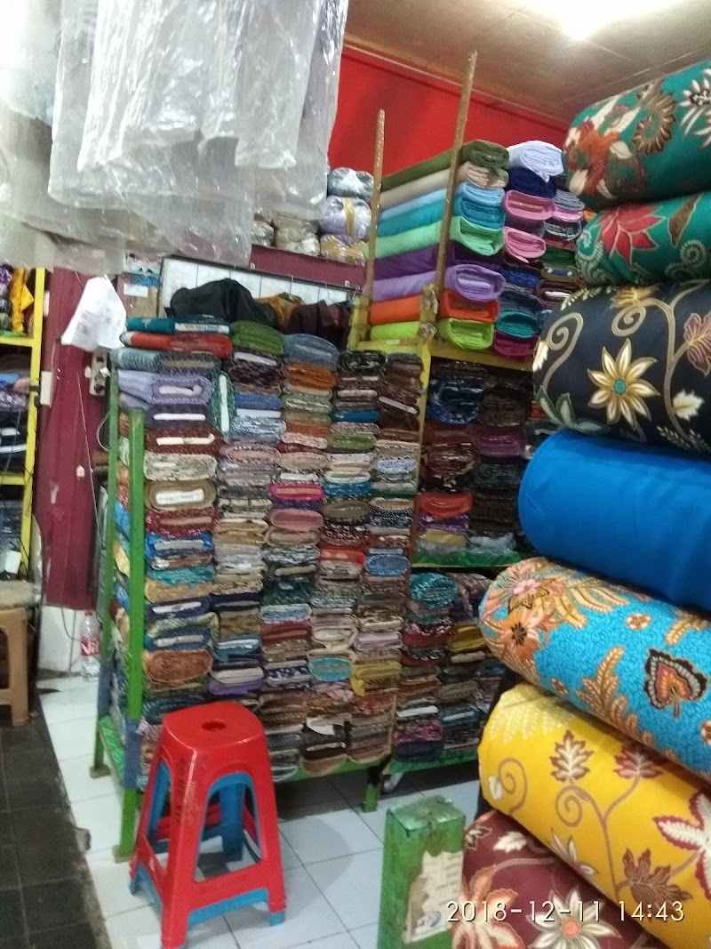 Toko Kain di Pemalang-Toko Aryo Textile
