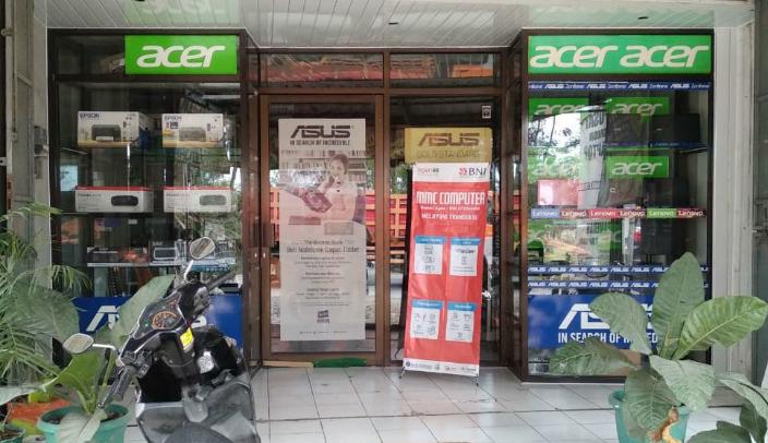 Toko Komputer di Kebumen-MMC Computer