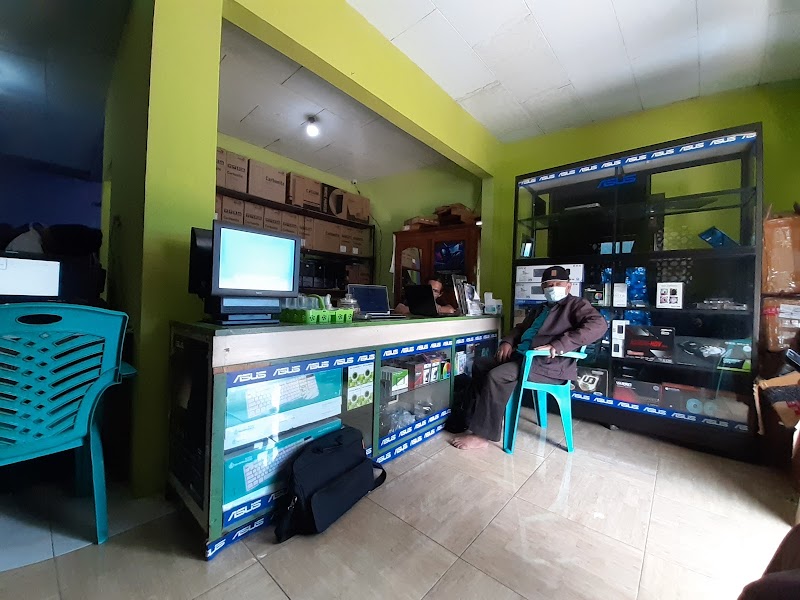Toko Komputer di Pekalongan-Toko Komputer Pekalongan | Donjo Komputer - Jual Beli Komputer Berkualitas