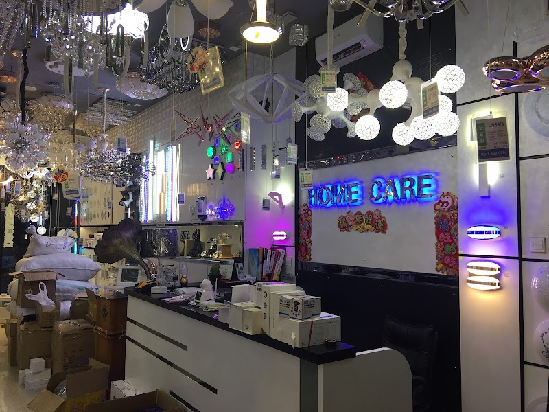 Toko Lampu di Batam-Home Care