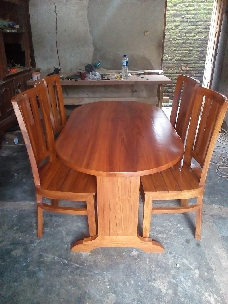 Toko Mebel di Magetan-Agus Mebel