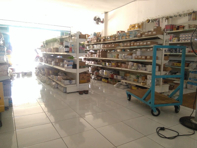 Toko Mur Baut di Balikpapan-Toko Baut Maju Jaya