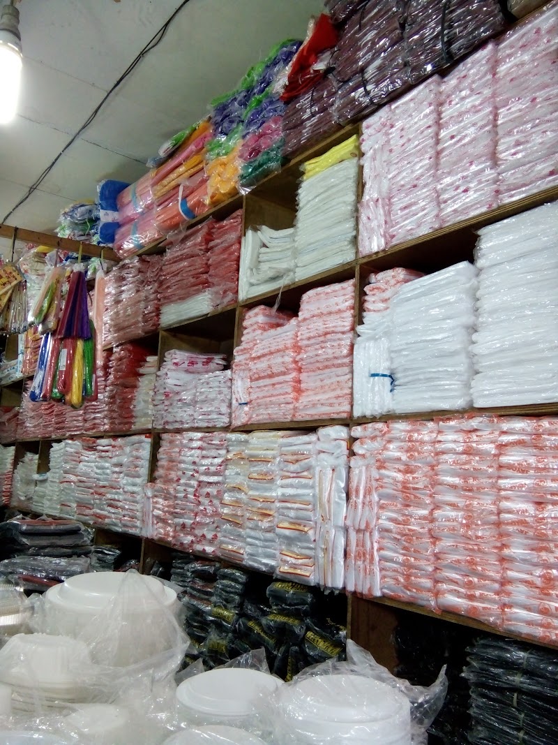 Toko Plastik di Kemang-Plastic Shop Maju Bersama Group