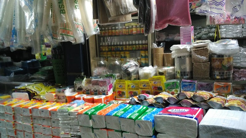 Toko Plastik di Kemang-TOKO PLASTIK SUKA RAMAI