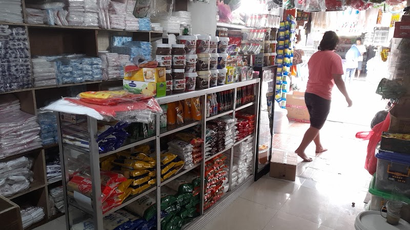 Toko Plastik di Kemang-Toko Plastik ANA