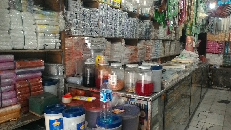 Toko Plastik di Kemang-Toko Plastik MB Group