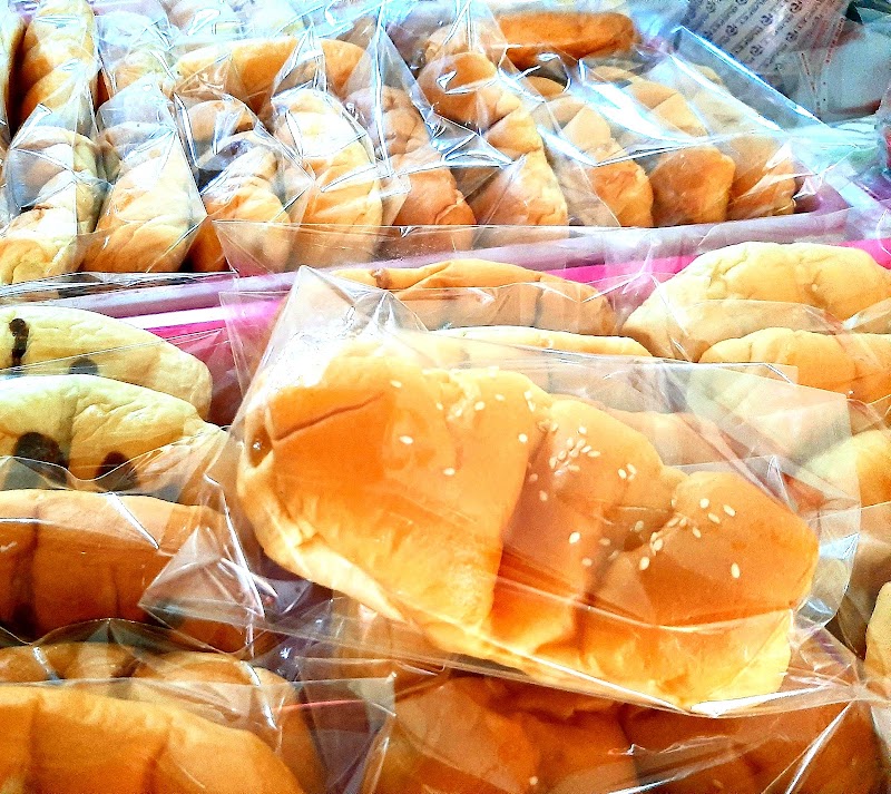 Toko Roti di Bojonegoro-MELATI ( Bakery