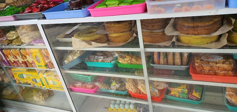 Toko Roti di Bojonegoro-Toko Kue & Roti Mudji Langgeng