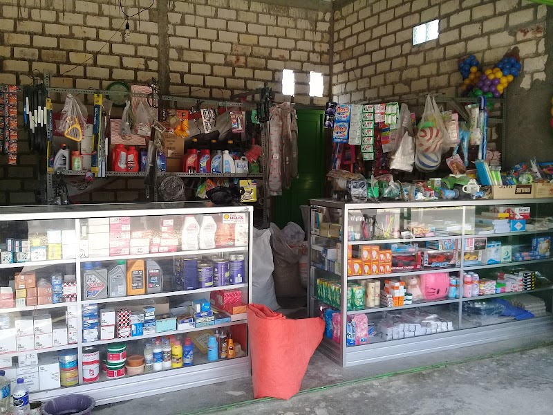 Toko Sparepart Mobil di Bojonegoro-Laris Motor...sedia Berbagai Alat Mobil Dan Mainan