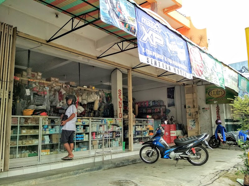 Toko Sparepart Mobil di Purbalingga-Sentosa Motor