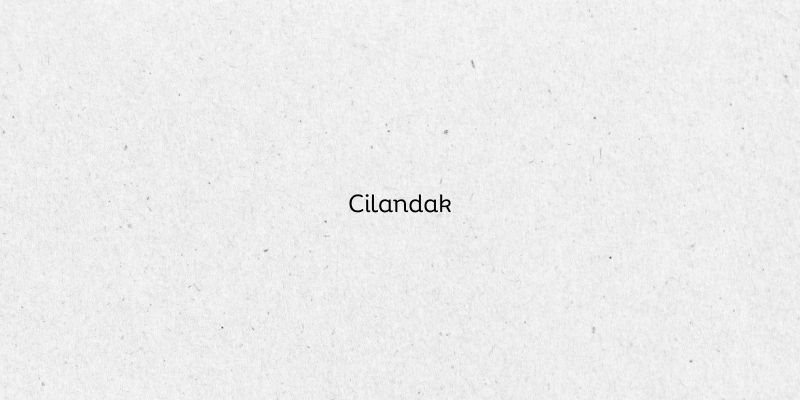 Cilandak