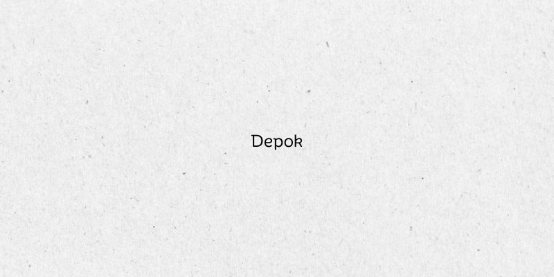 Depok