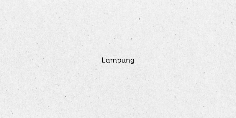Lampung