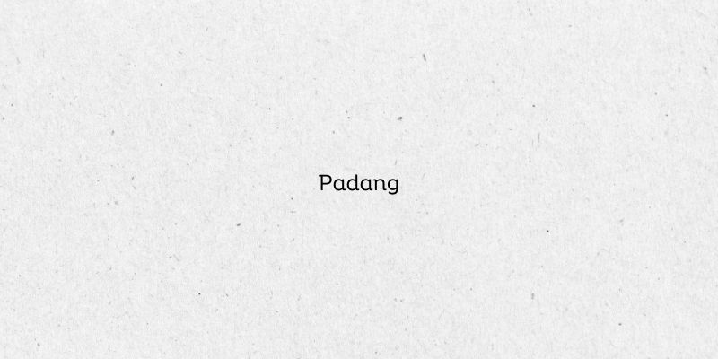 Padang