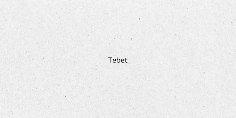 Tebet