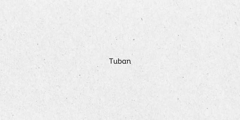 Tuban